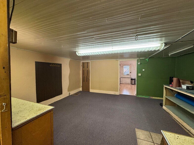 More Photos Of 518 Main St, Walsenburg Storefront Retail Residential For Sale