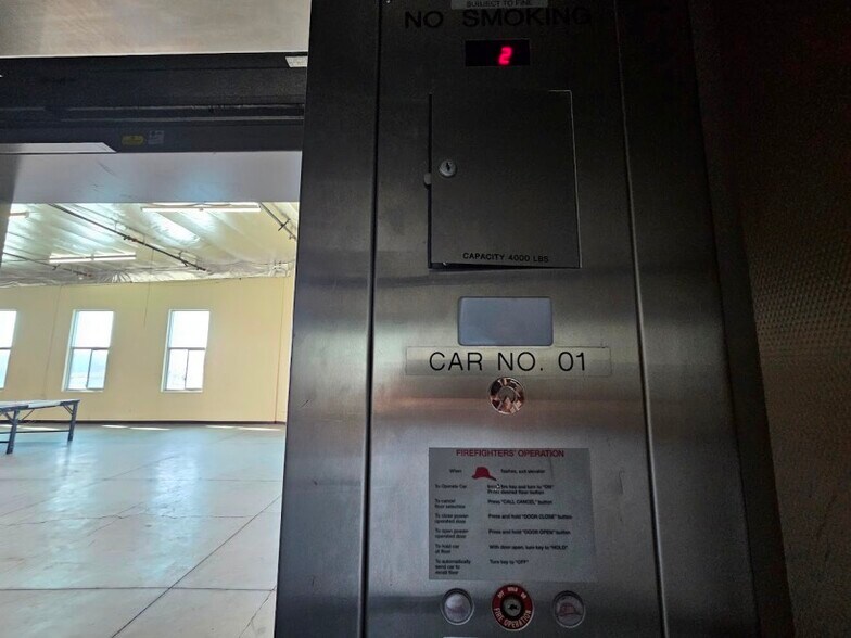 More Photos Of 2890 E Pico Blvd, Los Angeles Light Distribution For Lease