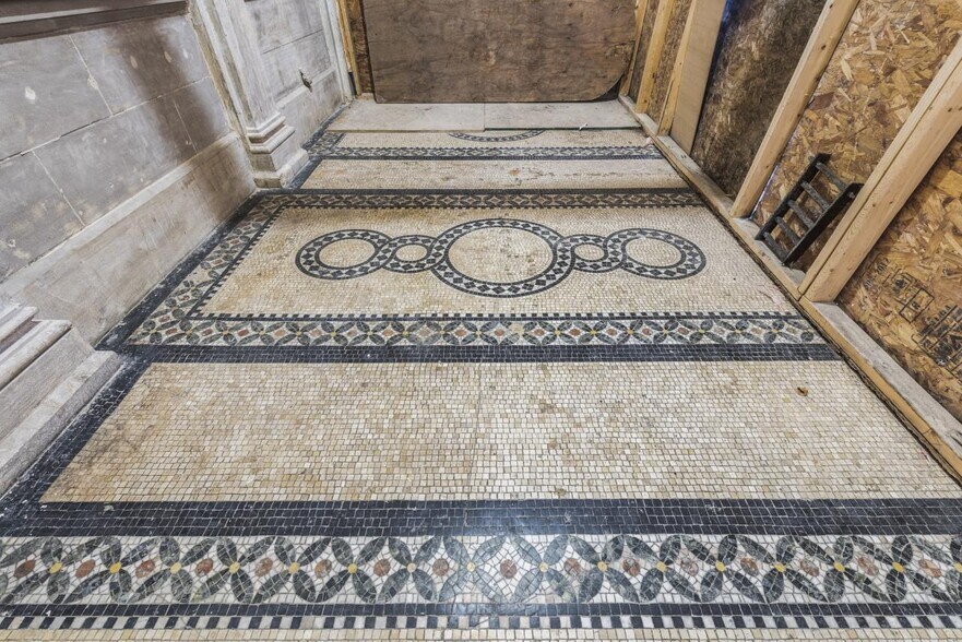 More Photos Of 8469 E Jefferson Ave, Detroit Office Residential For Sale