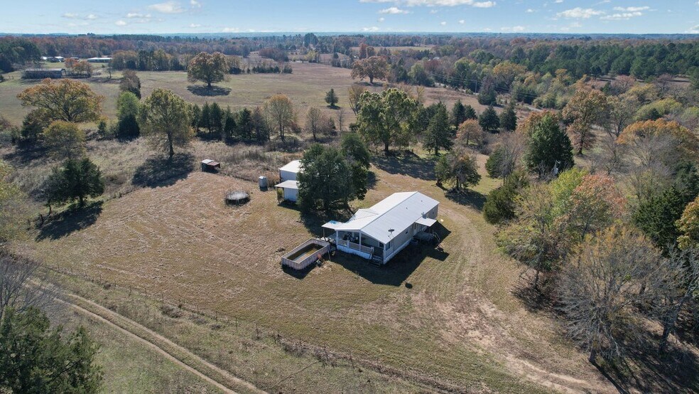 More Photos Of 190202 N 4130 Rd, Antlers Land For Sale