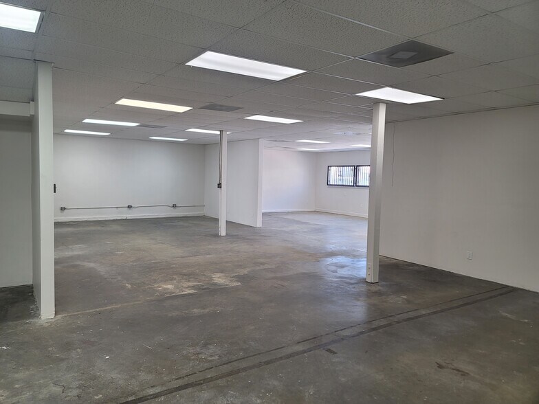 More Photos Of 8440 Garvey Ave, Rosemead Freestanding For Lease