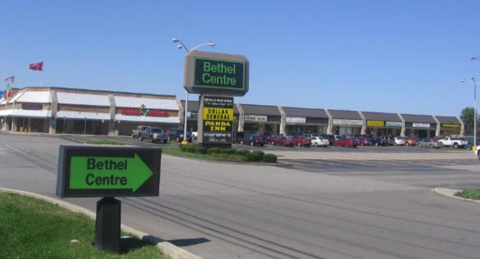 1440-1540 Bethel Rd, Columbus, OH 43220 For Lease Cityfeet.com