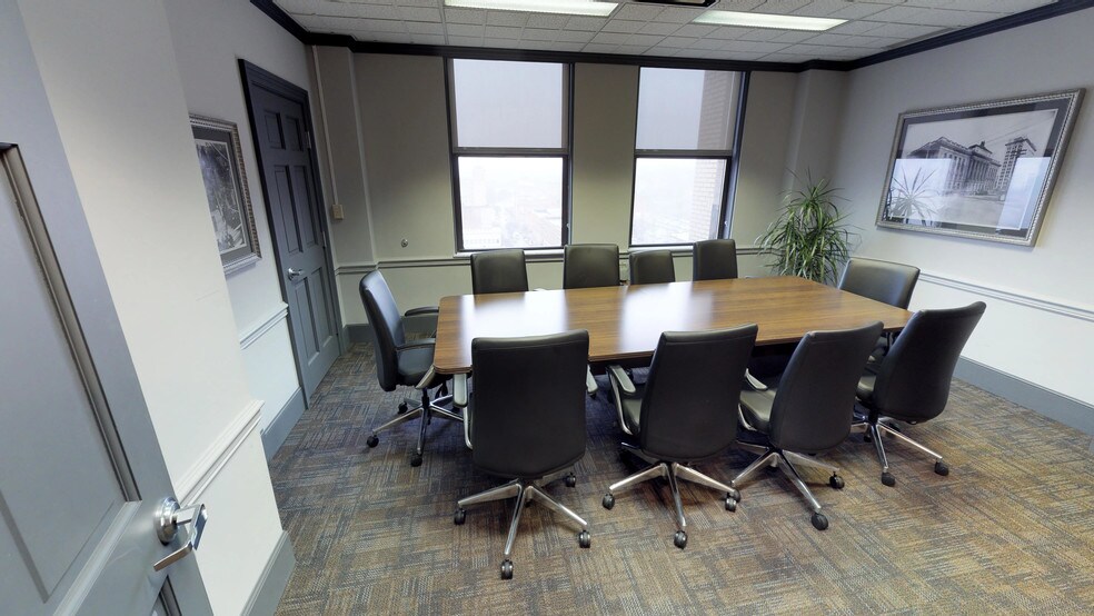 More Photos Of 1 W Federal Plz, Youngstown Office For Lease