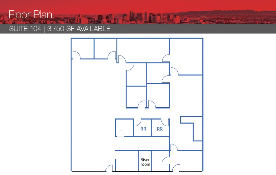More Photos Of 17431 N 71st Dr, Glendale Medical For Lease