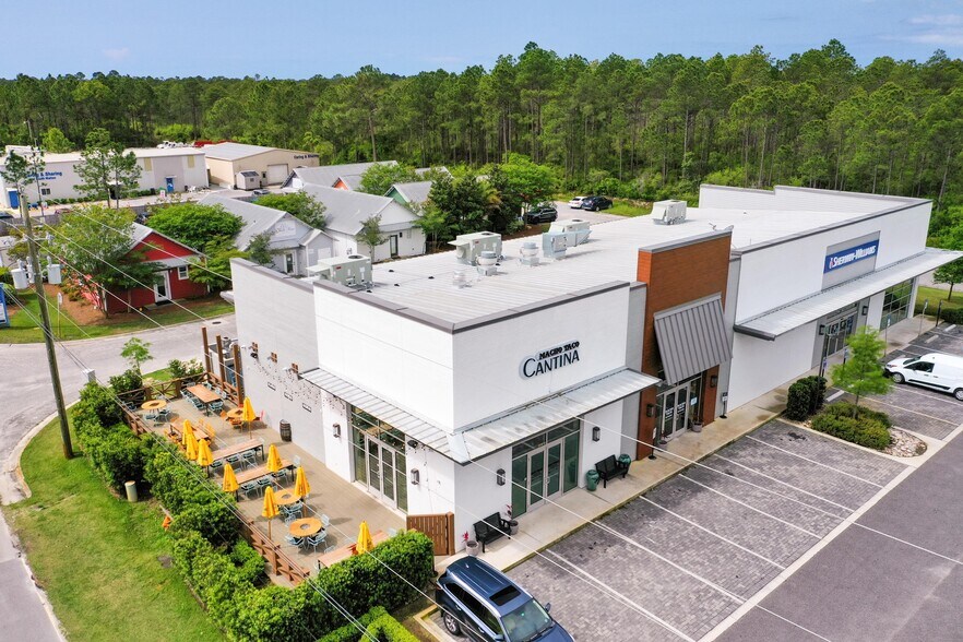 More Photos Of 2525 US Hwy 98, Santa Rosa Beach Storefront Retail Office For Lease