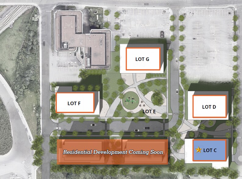 Primary Photo Of 25 Pickering Pl, Ottawa Apartments For Sale