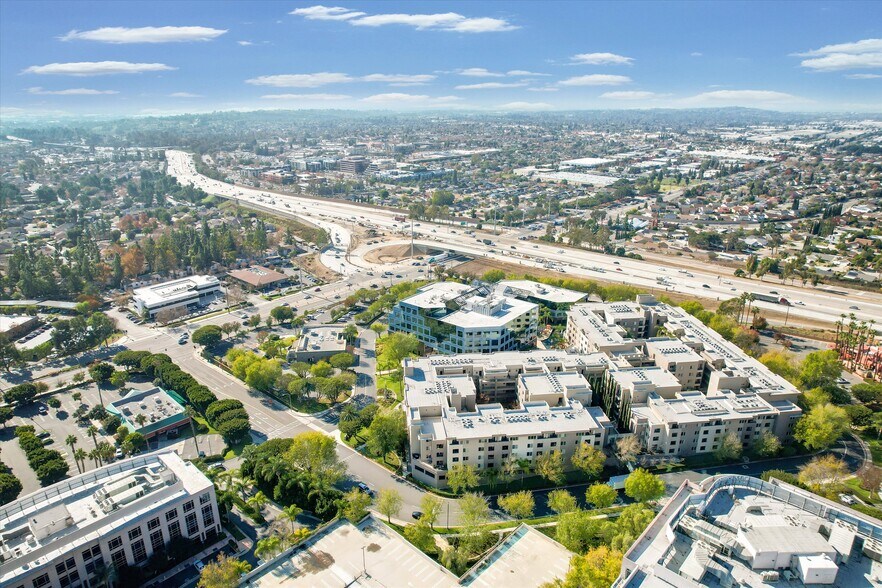 More Photos Of 1 Pointe Dr, Brea Office For Lease