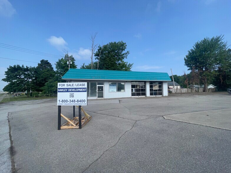 More Photos Of 6790 Erie Rd, Derby General Retail For Sale