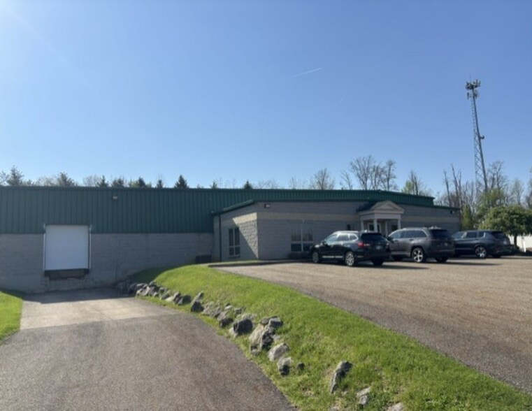More Photos Of 10090 Queens Way, Chagrin Falls Light Manufacturing For Sale