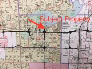 More Photos Of 53211 Range 263 Rd, Parkland County Land For Sale