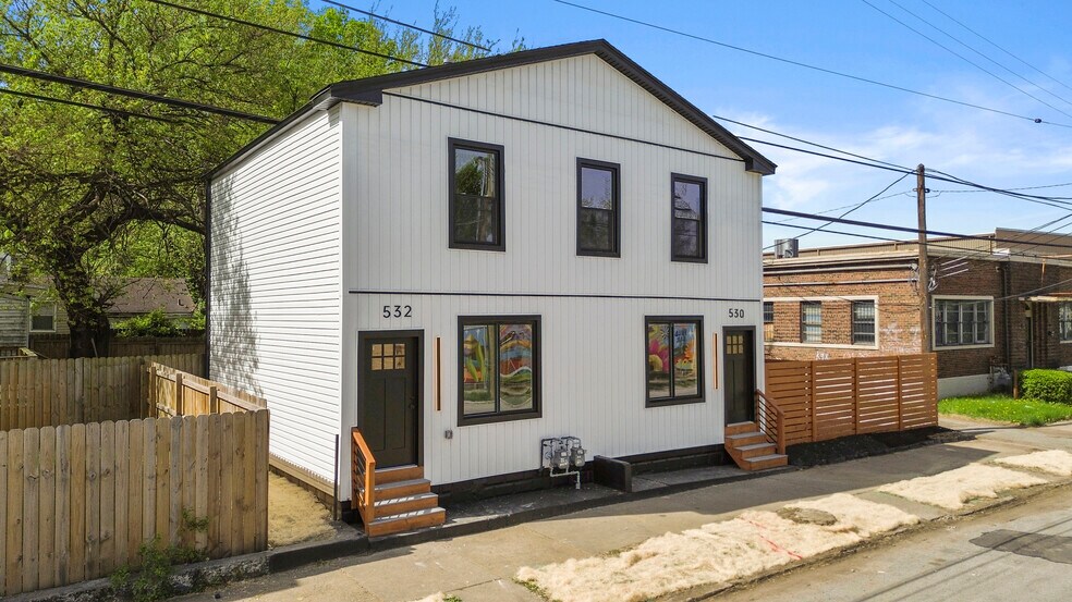 More Photos Of 530 E Burnett Ave, Louisville Multifamily For Sale