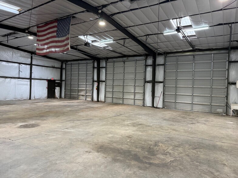 More Photos Of 2765 Access Rd, Covington Light Manufacturing For Sale