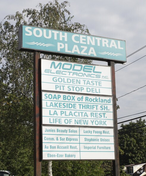 More Photos Of 310 Roosevelt Ave, Spring Valley Freestanding For Lease