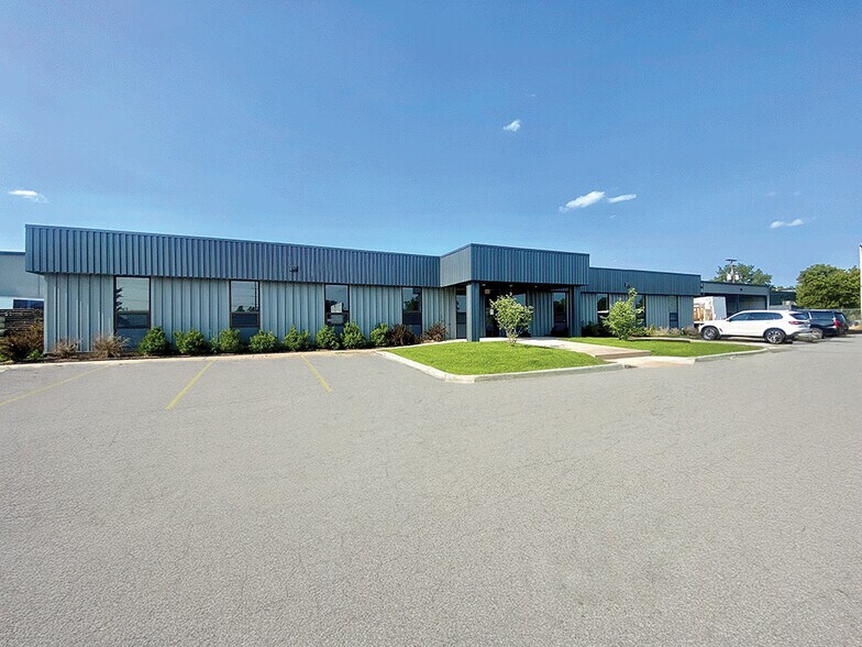 Primary Photo Of 5522 Aurelius Rd, Lansing Warehouse For Lease
