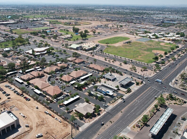 More Photos Of 6840 E Brown Rd, Mesa Medical For Sale