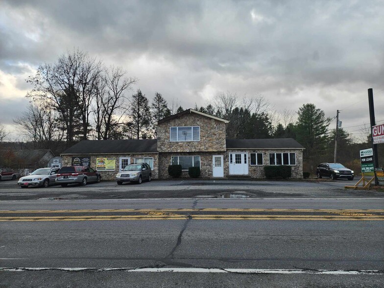 Primary Photo Of 1980 US-209, Brodheadsville Office Residential For Sale