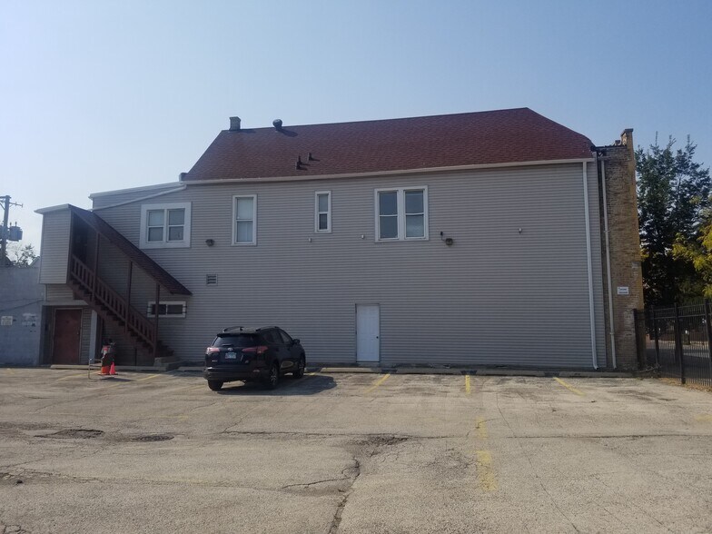 More Photos Of 3265 W Armitage Ave, Chicago Office Residential For Sale
