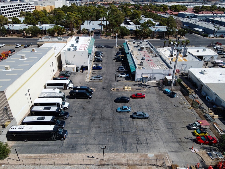 More Photos Of 4275 Arville St, Las Vegas Unknown For Lease