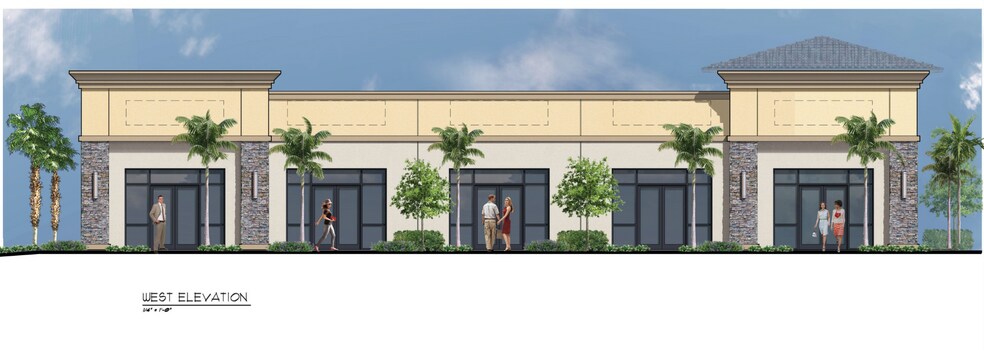 More Photos Of 12701 S Military Trl, Boynton Beach Freestanding For Lease