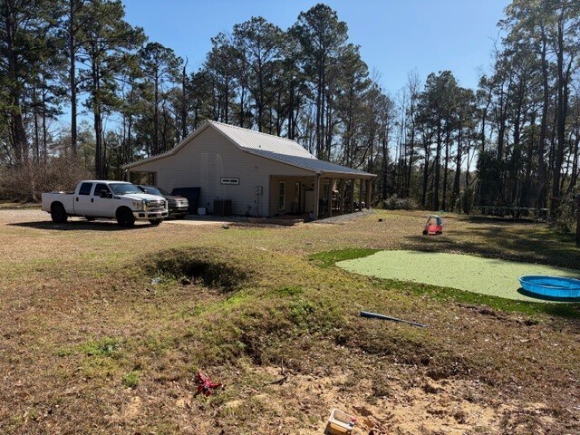 More Photos Of Louvinia Dr, Tallahassee Land For Sale