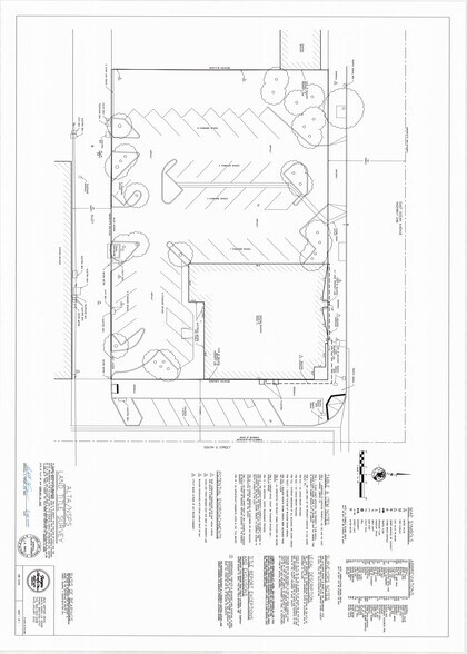 More Photos Of 108-124 E Ocean St, Lompoc Storefront Retail Office For Lease