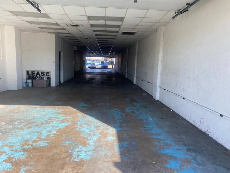More Photos Of 2619 S Broad St, Trenton Freestanding For Lease