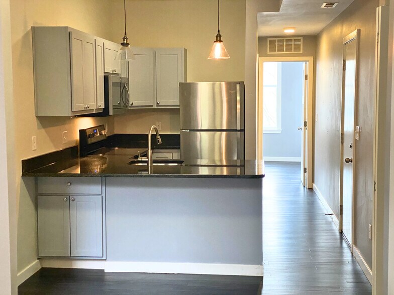 More Photos Of 2617 Maryland Ave, Baltimore Multifamily For Sale