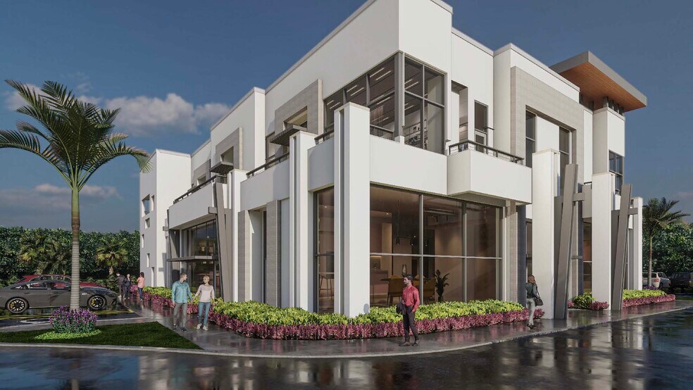 More Photos Of 5236 Golden Gate Parkway, Naples Restaurant For Lease