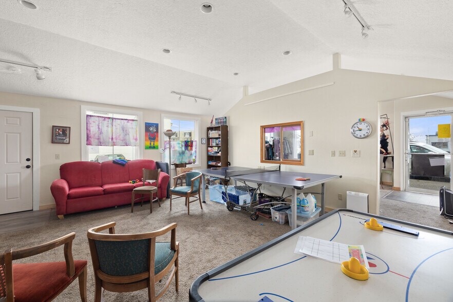 More Photos Of 175 W Bond St, Astoria Storefront Retail Residential For Sale