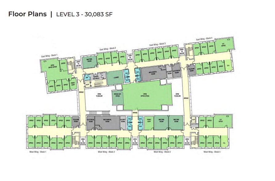 More Photos Of 560 Westmount Rd N, Waterloo Office For Sale