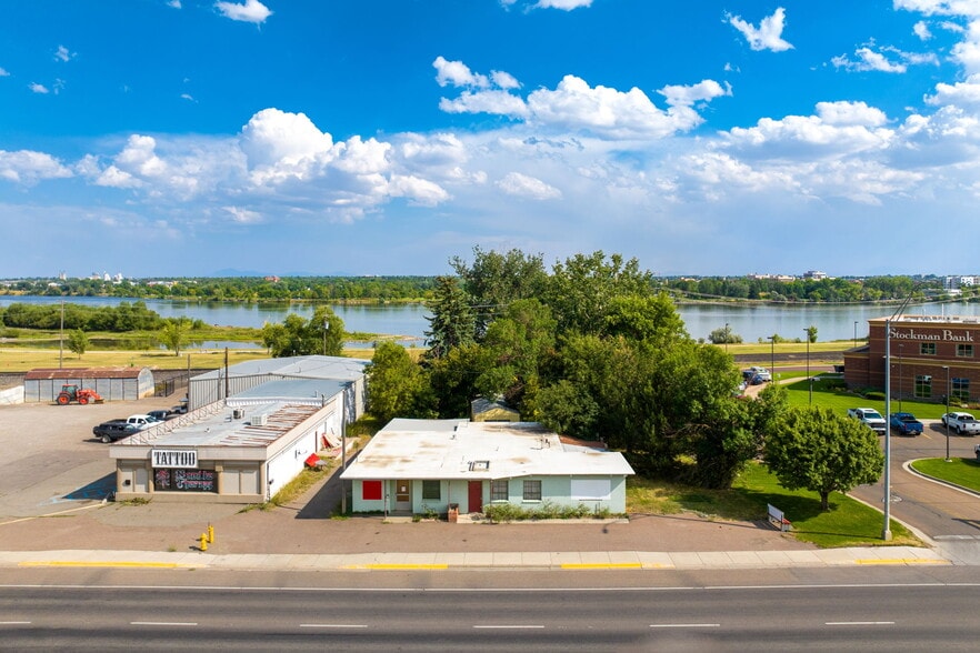 More Photos Of 803 3rd St NW, Great Falls Land For Sale