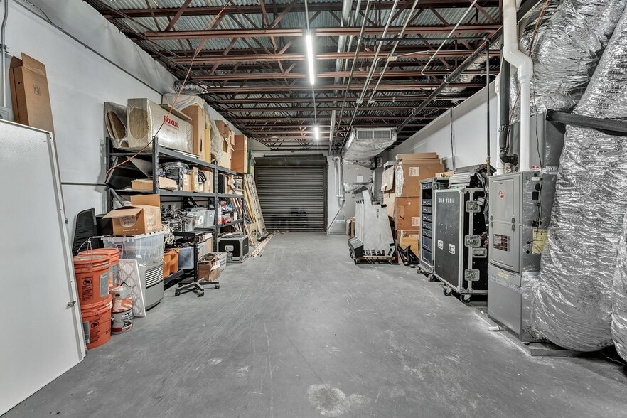 More Photos Of 622 Hamilton Ave, Nashville Loft Creative Space For Lease