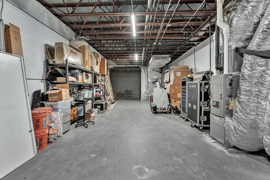 More Photos Of 622 Hamilton Ave, Nashville Loft Creative Space For Sale