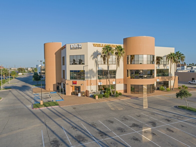 More Photos Of 2800 W Trenton Rd, Edinburg Office For Lease