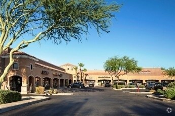 More Photos Of 4302 E Ray Rd, Phoenix Unknown For Lease