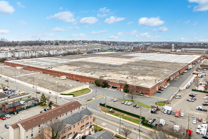 More Photos Of 150 S Main St, Wood-Ridge Manufacturing For Lease