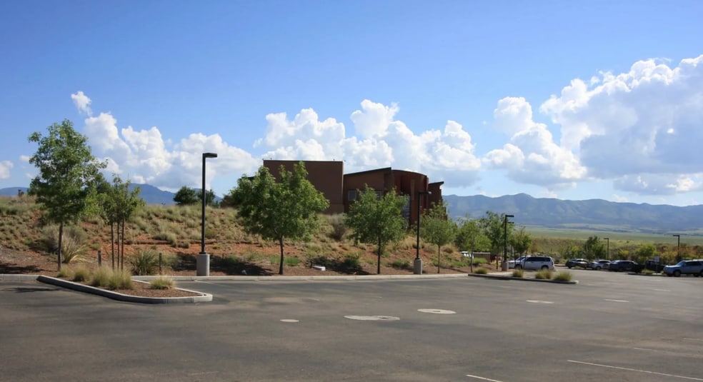 More Photos Of 10000 E University Dr, Prescott Valley Office For Sale
