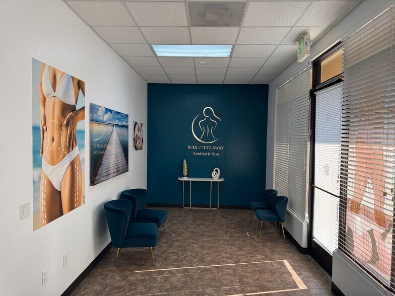 More Photos Of 1219 N Carpenter Rd, Modesto Storefront Retail Office For Lease