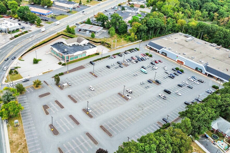More Photos Of 595 Smithfield Rd, North Smithfield Land For Lease