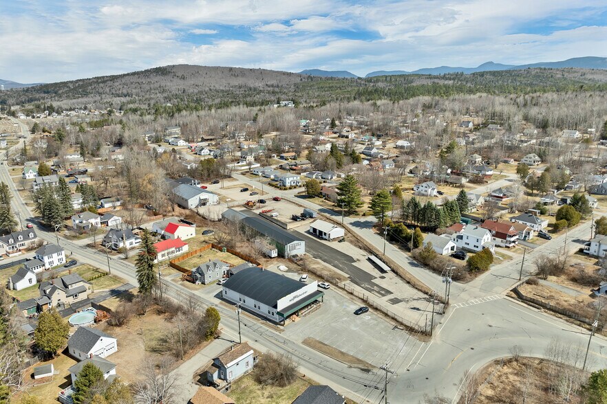 More Photos Of 55 Maynesboro St, Berlin Industrial For Sale