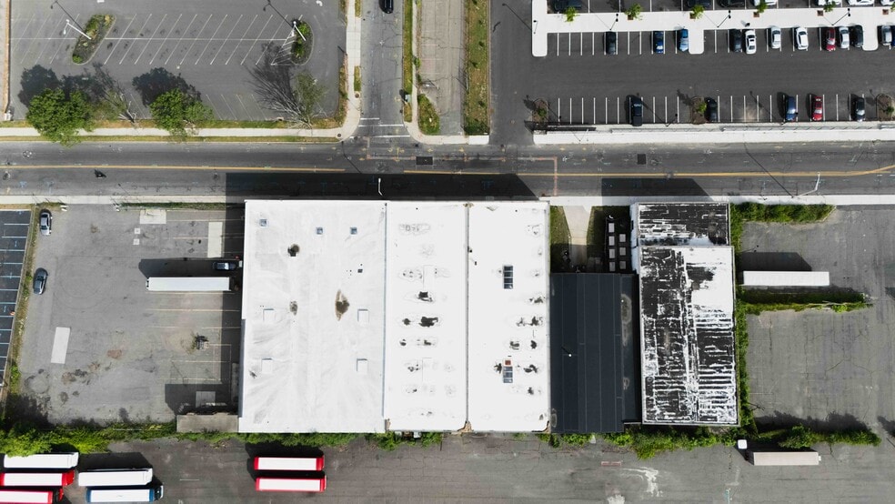 More Photos Of , Springfield Industrial For Sale