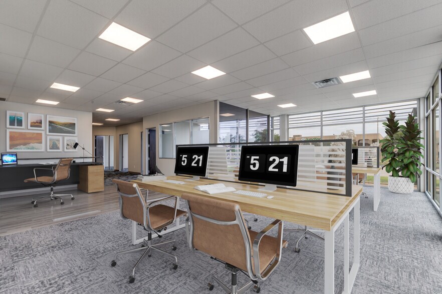 More Photos Of 2824 Valley View Ln, Farmers Branch Medical For Sale