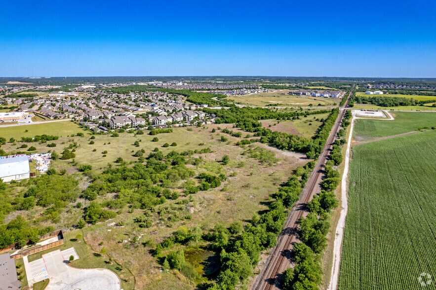 More Photos Of 1105 NW John Jones Dr, Burleson Land For Sale