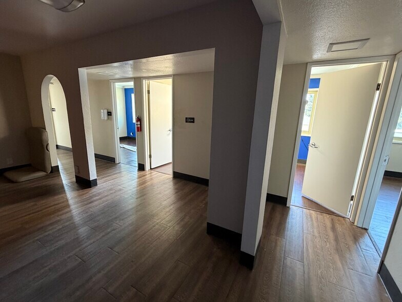 More Photos Of 22101 Redwood Rd, Castro Valley Medical For Lease