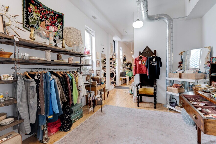 More Photos Of 205 King St E, Hamilton Storefront Retail Residential For Sale