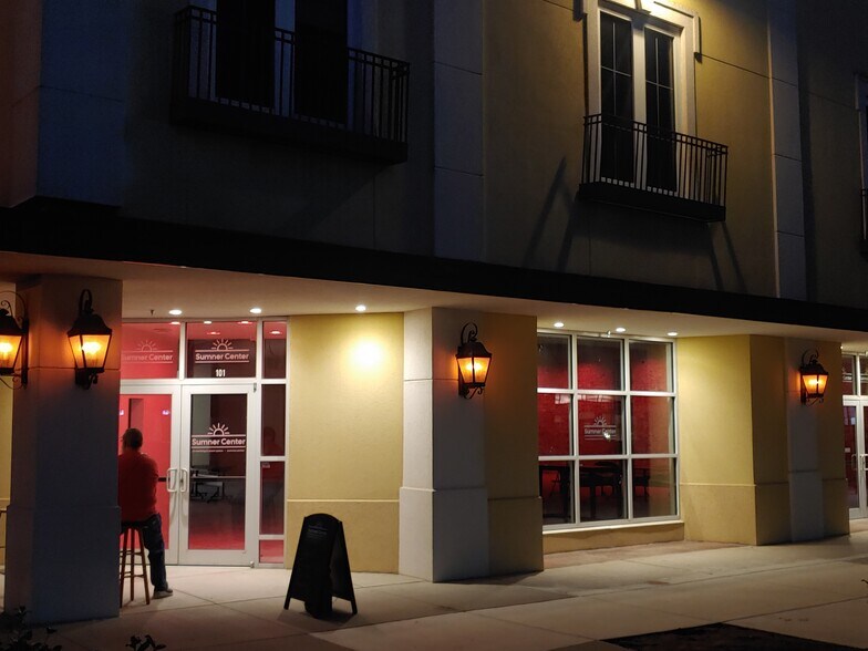 More Photos Of 101-103 S Washington Ave, Wellington Office For Lease