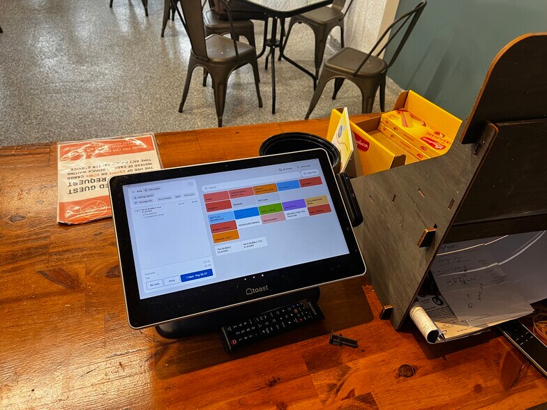 More Photos Of 139-149 Elmgrove Ave, Providence Storefront For Lease