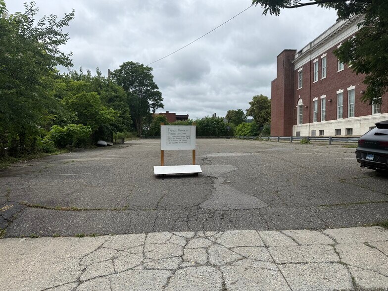 More Photos Of 00 Prospect st, Torrington Land For Sale