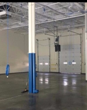 More Photos Of 3829 Forest Pky, North Tonawanda Industrial For Lease