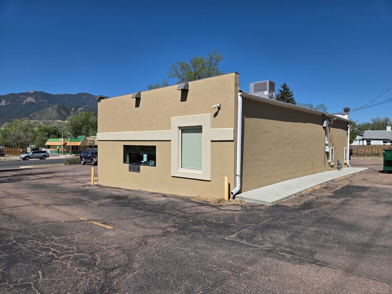 More Photos Of 2132 W Colorado Ave, Colorado Springs Bank For Sale
